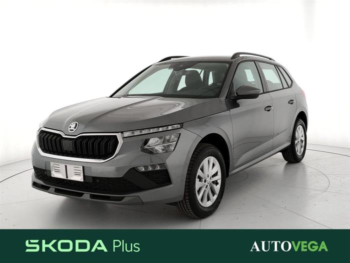 AutoVega - SKODA Kamiq | ID 27246