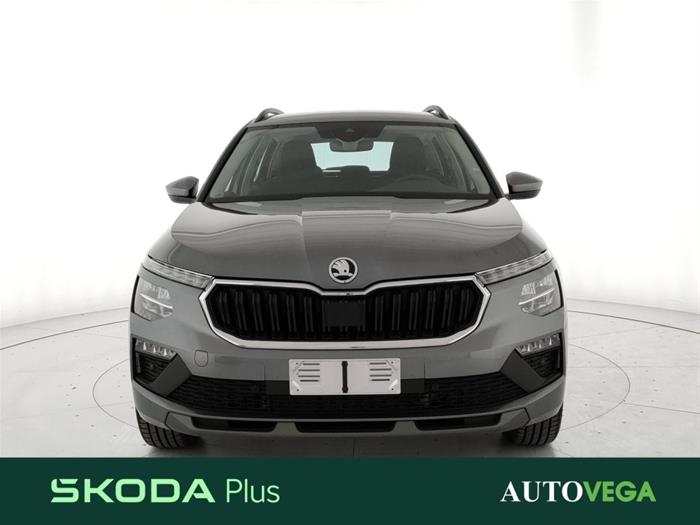 AutoVega - SKODA Kamiq | ID 27246