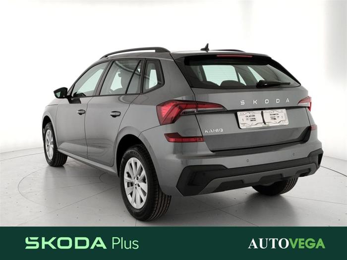 AutoVega - SKODA Kamiq | ID 27246
