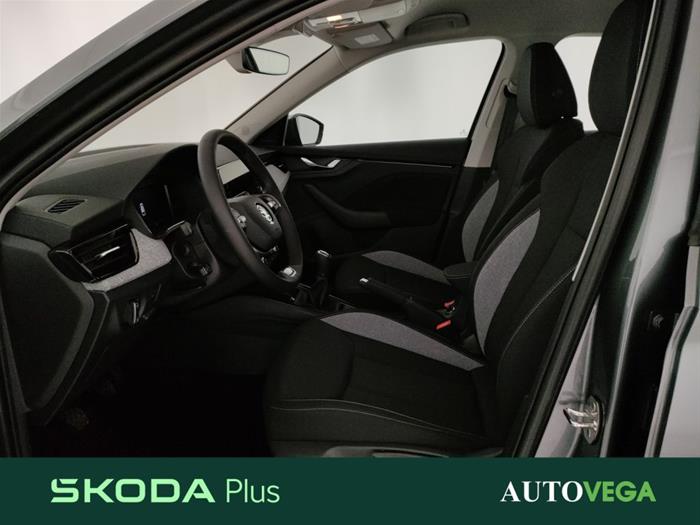 AutoVega - SKODA Kamiq | ID 27246