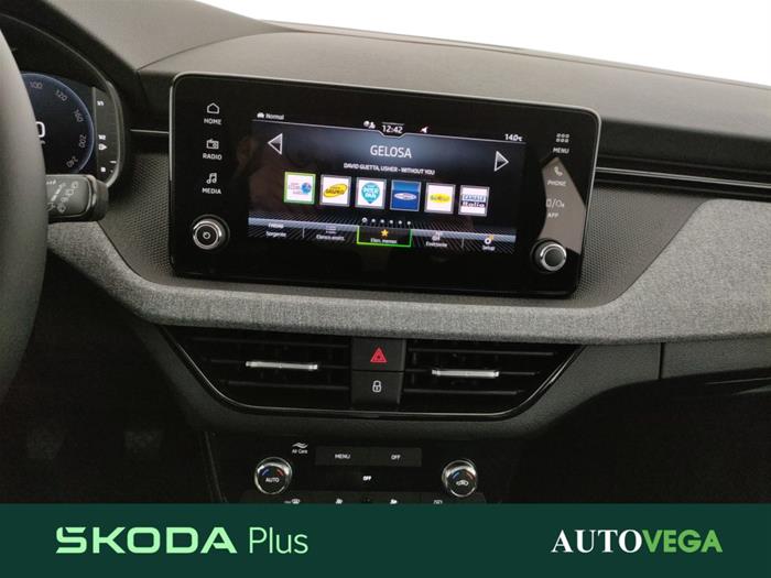 AutoVega - SKODA Kamiq | ID 27246