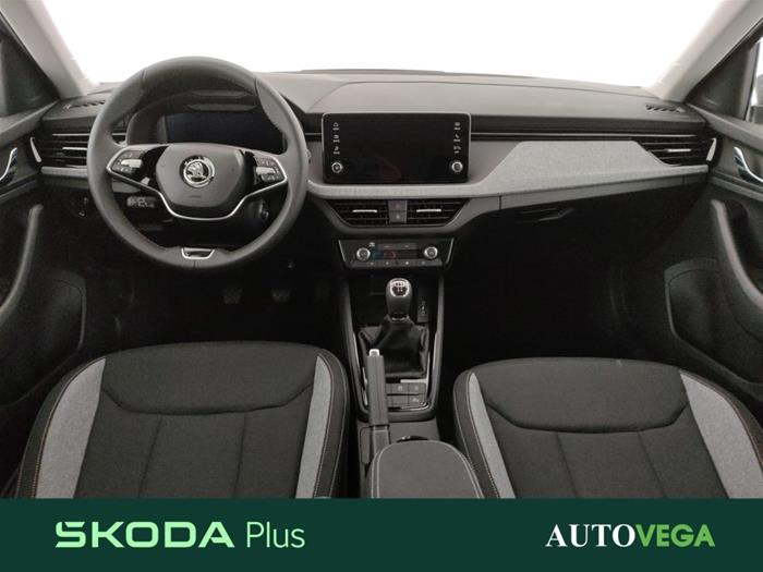 AutoVega - SKODA Kamiq | ID 27246