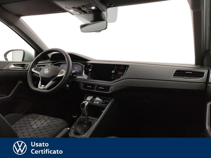 AutoVega - VOLKSWAGEN Taigo | ID 28659