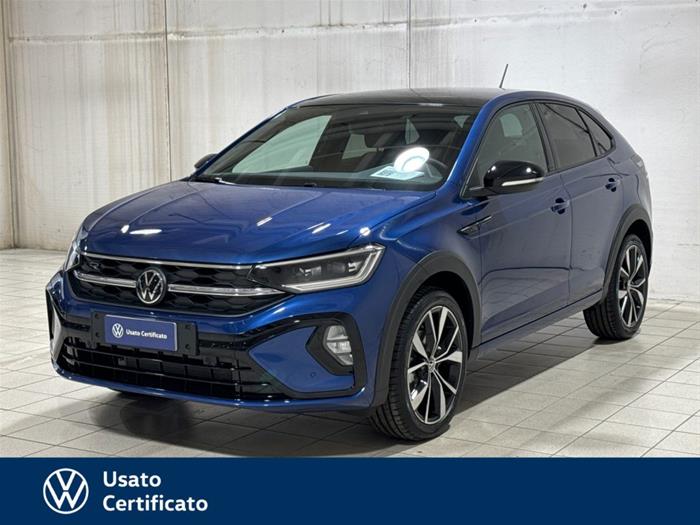 AutoVega - VOLKSWAGEN Taigo | ID 28821