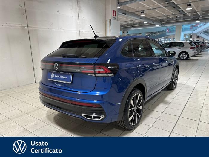 AutoVega - VOLKSWAGEN Taigo | ID 28821