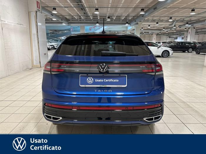 AutoVega - VOLKSWAGEN Taigo | ID 28821