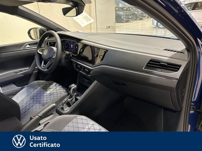 AutoVega - VOLKSWAGEN Taigo | ID 28821
