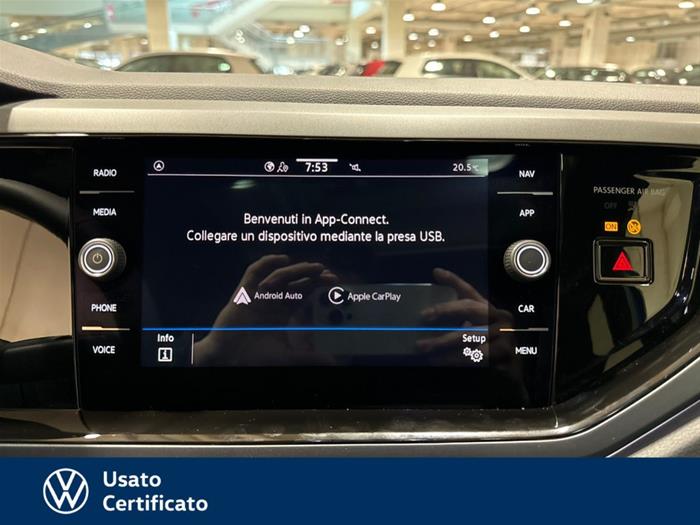 AutoVega - VOLKSWAGEN Taigo | ID 28821
