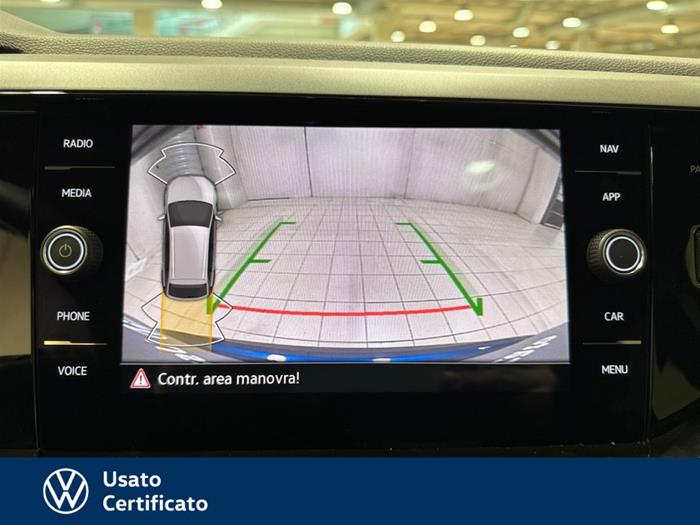 AutoVega - VOLKSWAGEN Taigo | ID 28821