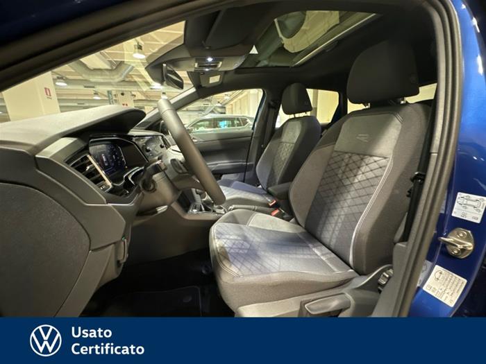 AutoVega - VOLKSWAGEN Taigo | ID 28821