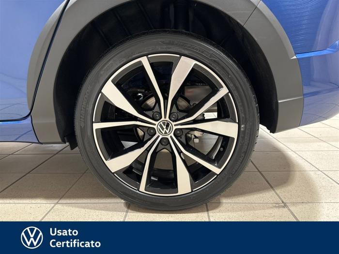 AutoVega - VOLKSWAGEN Taigo | ID 28821