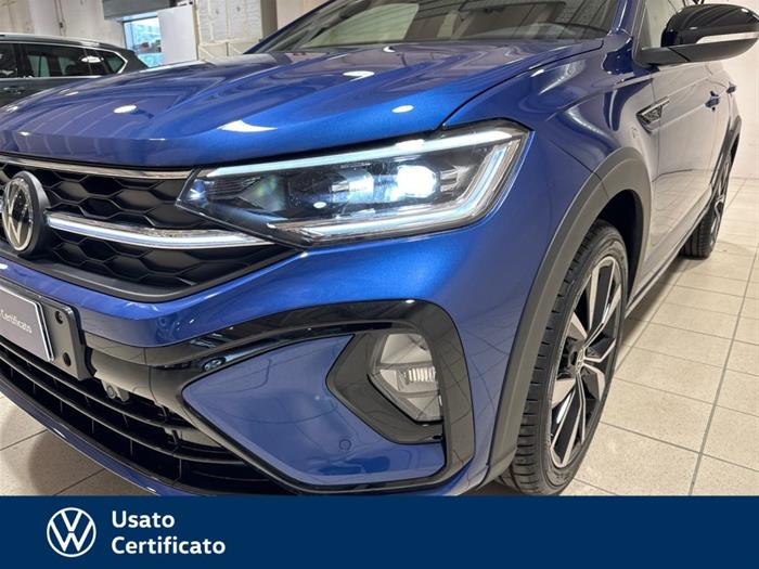 AutoVega - VOLKSWAGEN Taigo | ID 28821