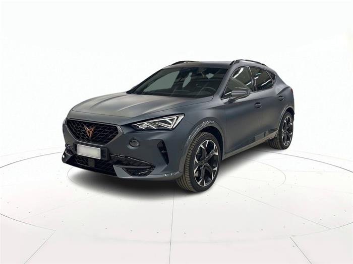 AutoVega - CUPRA Formentor | ID 28894