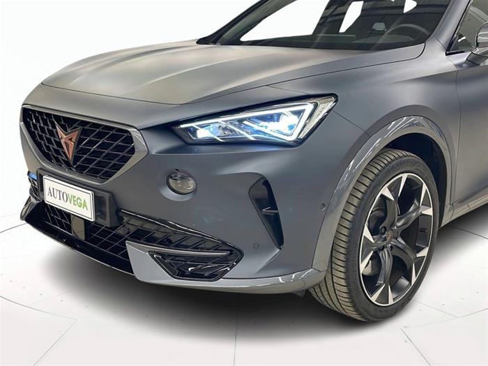 AutoVega - CUPRA Formentor | ID 28894