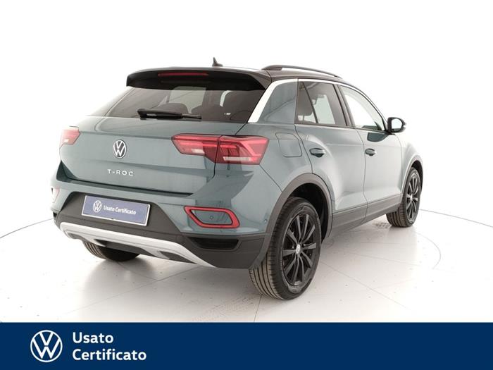 AutoVega - VOLKSWAGEN T-Roc | ID 28979