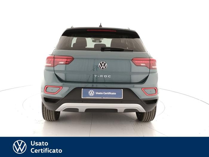 AutoVega - VOLKSWAGEN T-Roc | ID 28979