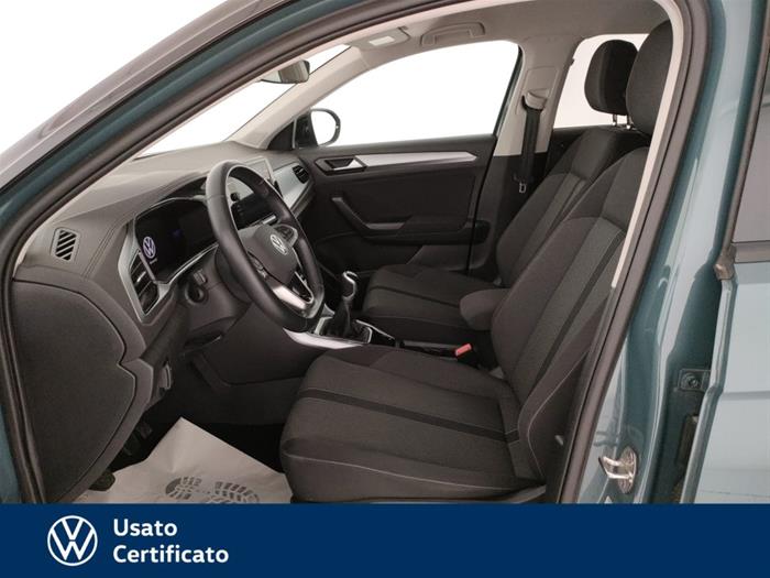 AutoVega - VOLKSWAGEN T-Roc | ID 28979