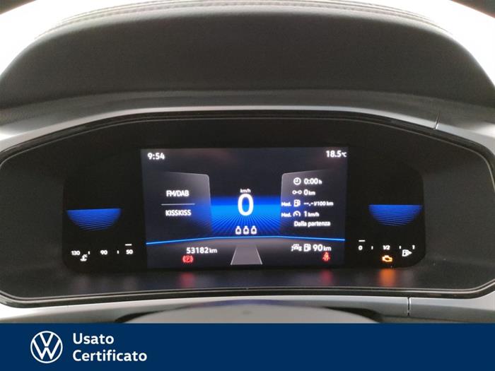AutoVega - VOLKSWAGEN T-Roc | ID 28979
