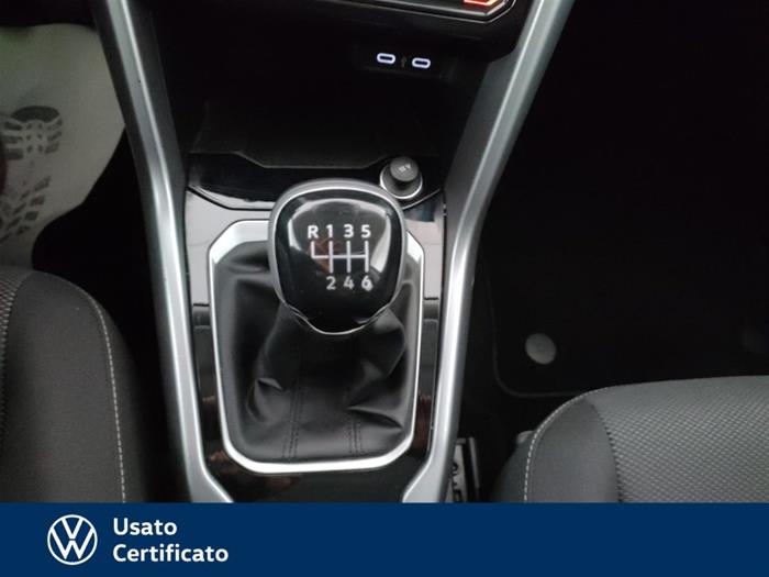 AutoVega - VOLKSWAGEN T-Roc | ID 28979