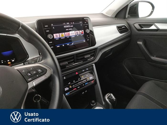 AutoVega - VOLKSWAGEN T-Roc | ID 28979