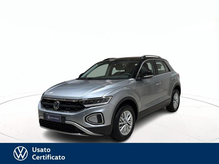 AutoVega - VOLKSWAGEN T-Roc | ID 29118