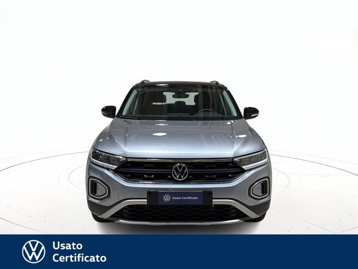 AutoVega - VOLKSWAGEN T-Roc | ID 29118