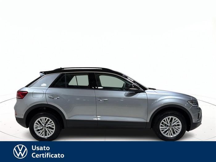 AutoVega - VOLKSWAGEN T-Roc | ID 29118