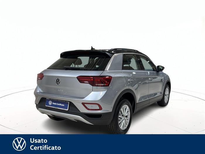 AutoVega - VOLKSWAGEN T-Roc | ID 29118
