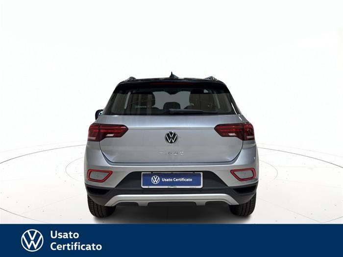 AutoVega - VOLKSWAGEN T-Roc | ID 29118