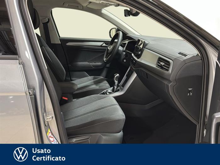 AutoVega - VOLKSWAGEN T-Roc | ID 29118