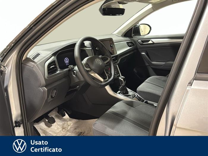 AutoVega - VOLKSWAGEN T-Roc | ID 29118