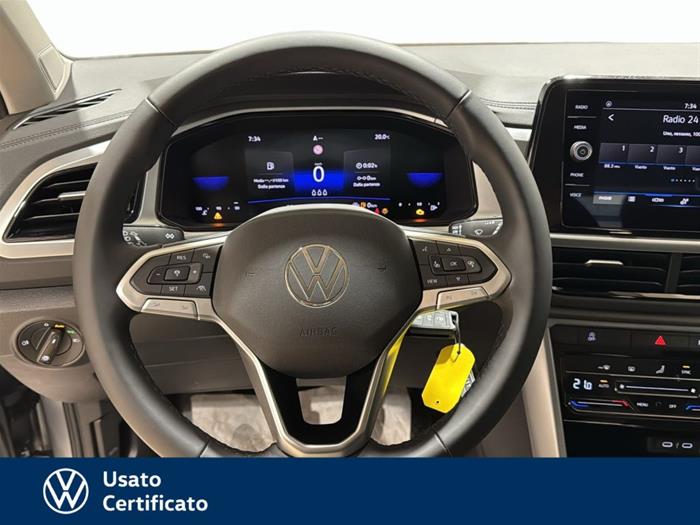 AutoVega - VOLKSWAGEN T-Roc | ID 29118
