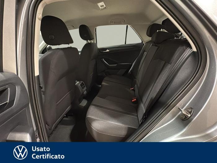 AutoVega - VOLKSWAGEN T-Roc | ID 29118
