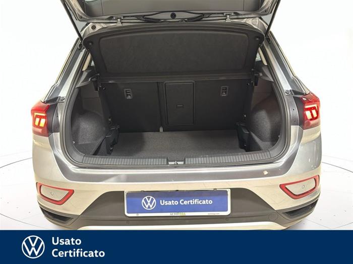 AutoVega - VOLKSWAGEN T-Roc | ID 29118