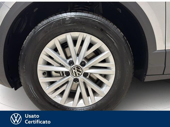 AutoVega - VOLKSWAGEN T-Roc | ID 29118