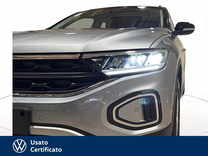 AutoVega - VOLKSWAGEN T-Roc | ID 29118