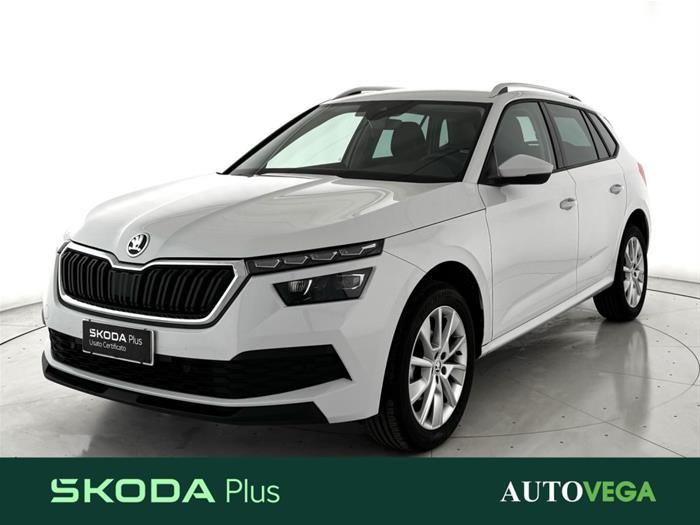 AutoVega - SKODA Kamiq | ID 29591