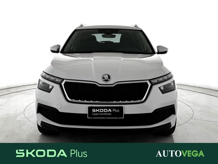 AutoVega - SKODA Kamiq | ID 29591