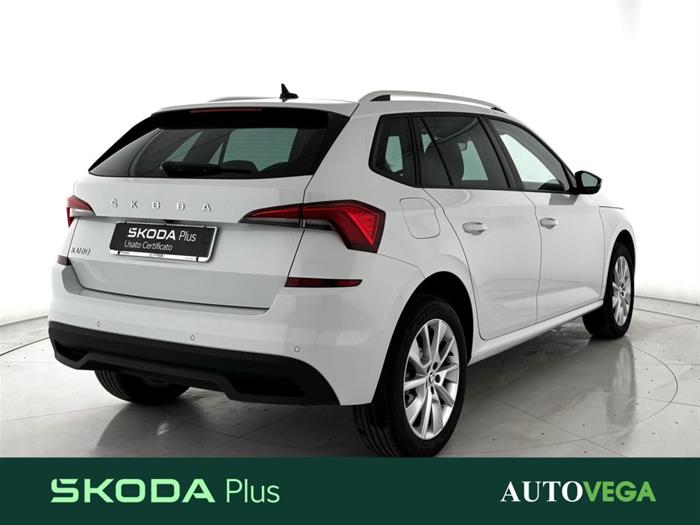 AutoVega - SKODA Kamiq | ID 29591