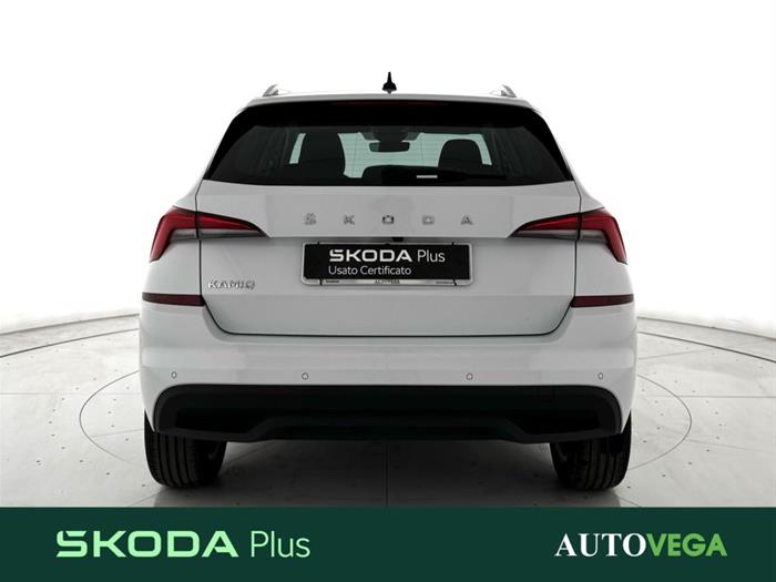 AutoVega - SKODA Kamiq | ID 29591