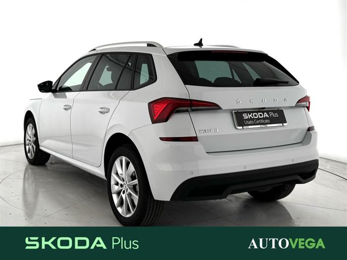 AutoVega - SKODA Kamiq | ID 29591
