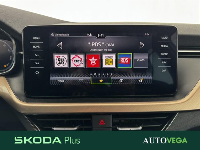 AutoVega - SKODA Kamiq | ID 29591
