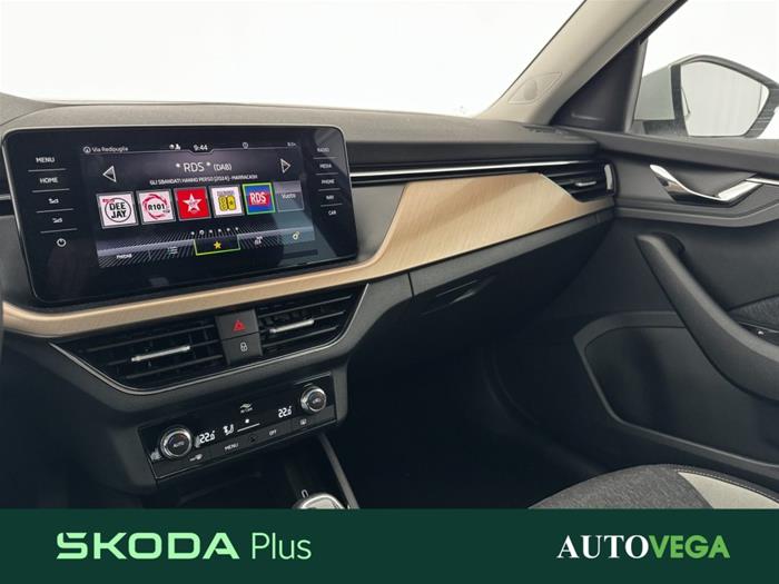AutoVega - SKODA Kamiq | ID 29591