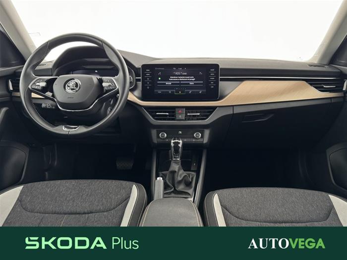 AutoVega - SKODA Kamiq | ID 29591