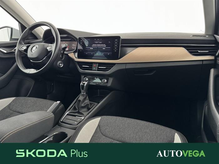 AutoVega - SKODA Kamiq | ID 29591