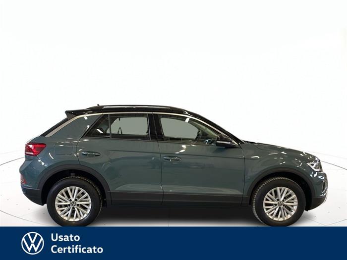 AutoVega - VOLKSWAGEN T-Roc | ID 29722