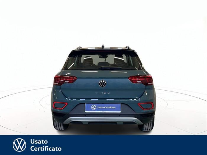 AutoVega - VOLKSWAGEN T-Roc | ID 29722