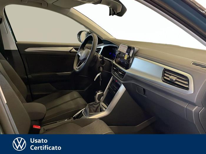 AutoVega - VOLKSWAGEN T-Roc | ID 29722