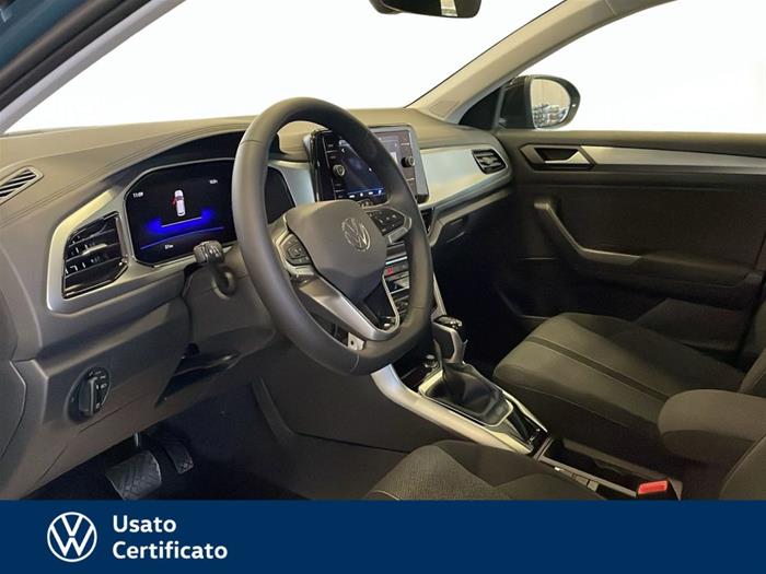 AutoVega - VOLKSWAGEN T-Roc | ID 29722