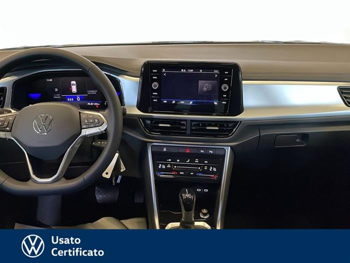AutoVega - VOLKSWAGEN T-Roc | ID 29722